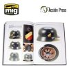 AMMO of Mig Jimenez EURO0026 GERMAN ARMY UNIFORMS - HEER (1933-1945) Englis